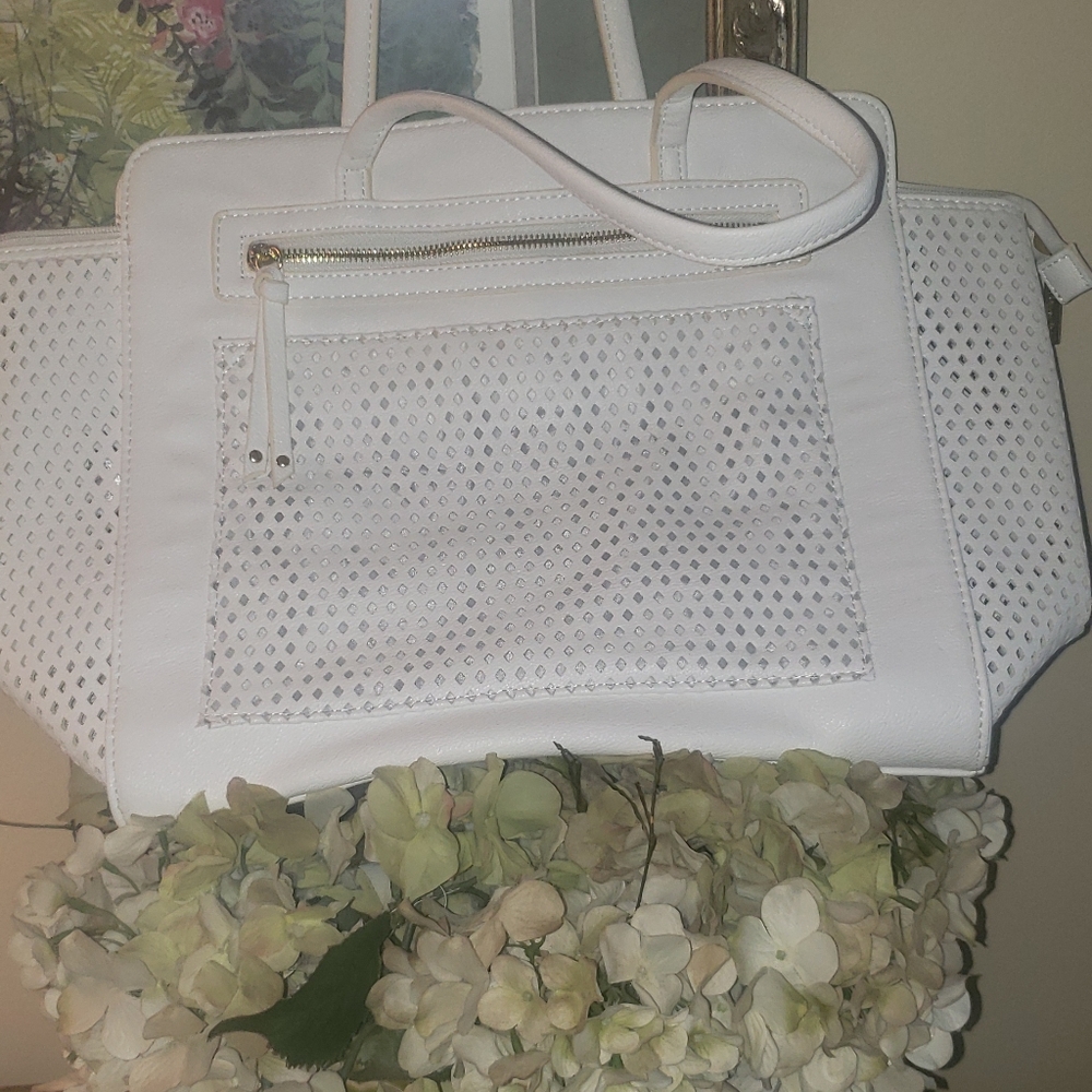 Olivia and Joy handbag